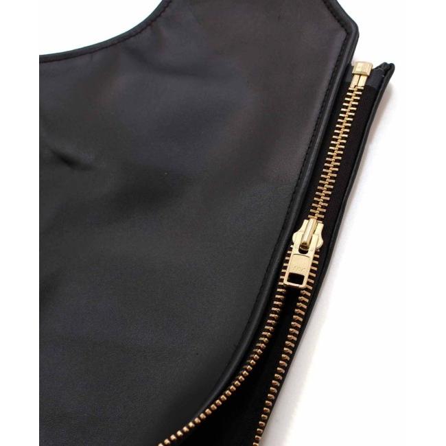 KADOYA チャップス K'sレザー サイズ22 カドヤ KADOYA CHAPS [K'S LEATHER] チャップス サイズ：22