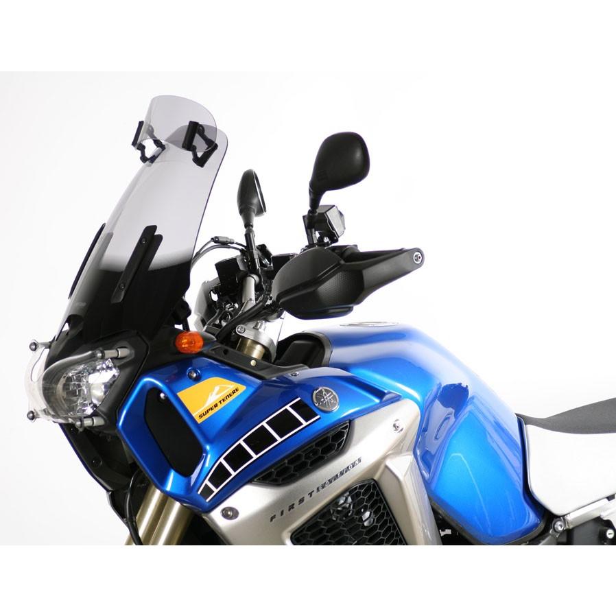 MRA エムアールエー ヴァリオ (VARIO) ツーリング スクリーン XT1200Z スーパーテネレ YAMAHA ヤマハ 外装