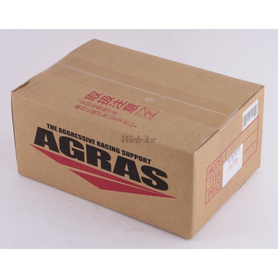 AGRAS AGRAS:アグラス フロントスタビライザー CB1100｜webike｜08