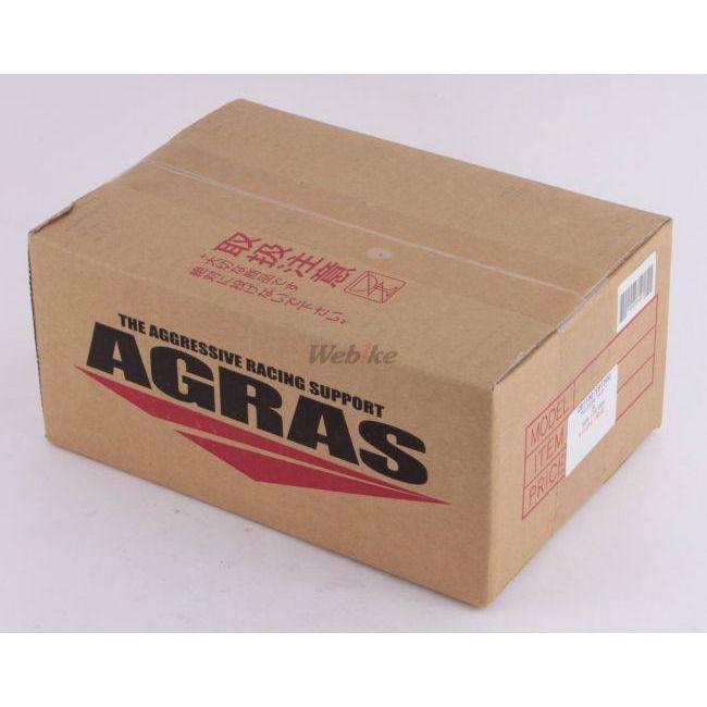 専用3箱 Agras AGRAS アグラス フロントスタビライザー CB1100 CB1300スーパー