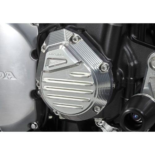 AGRAS アグラス パルサーカバー CB1100 HONDA ホンダ ポイントカバー・パルスカバー エンジンパーツ エンジン