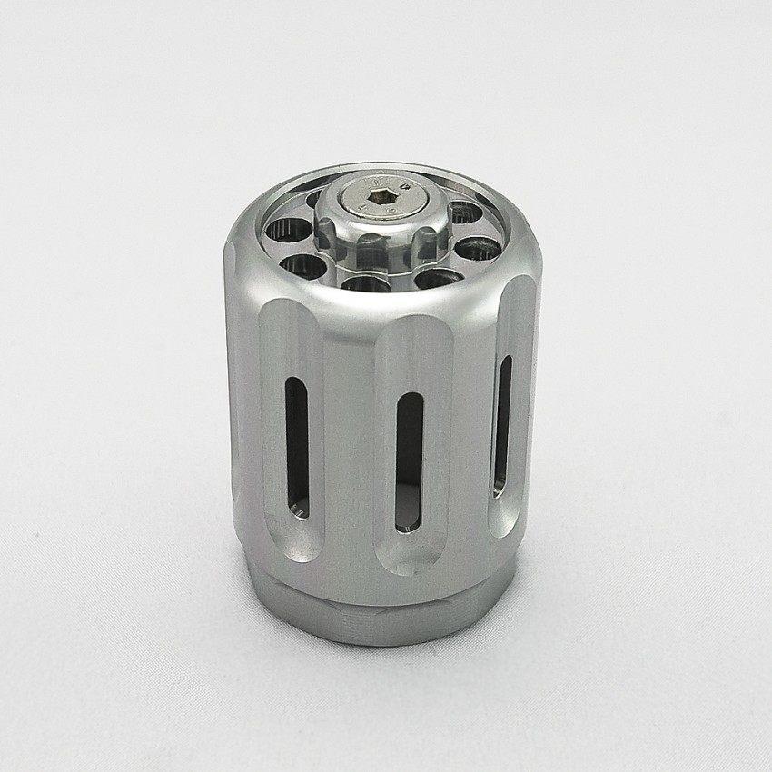 K-FACTORY ケイファクトリー プリロードグリップ カラー