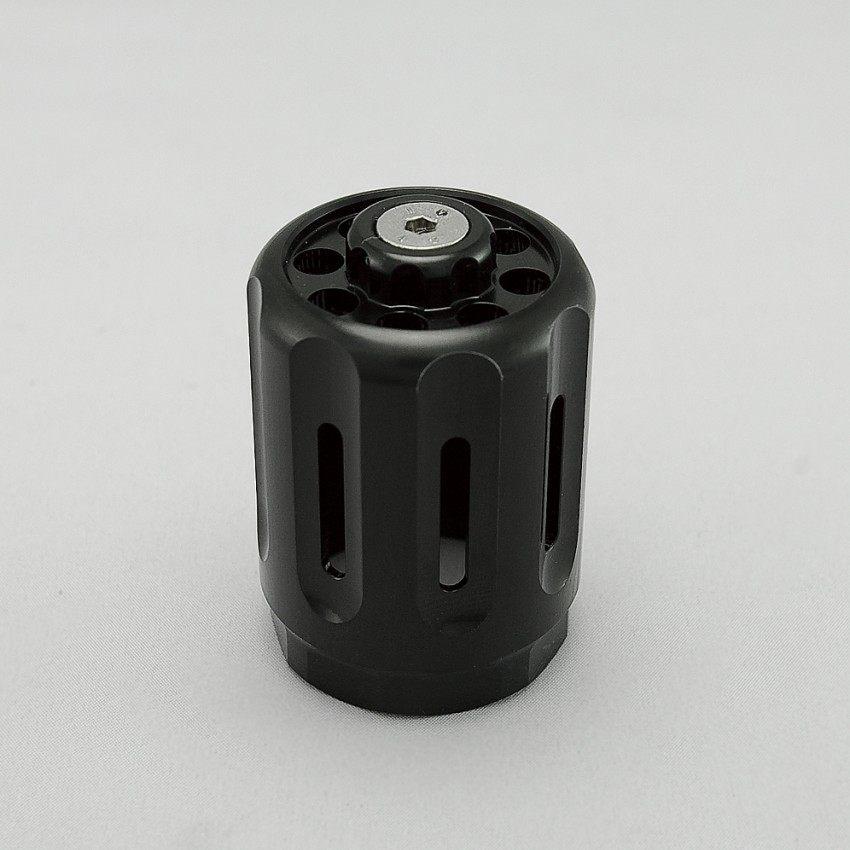 K-FACTORY（ケイファクトリー） プリロードグリップ カラー：スーパー