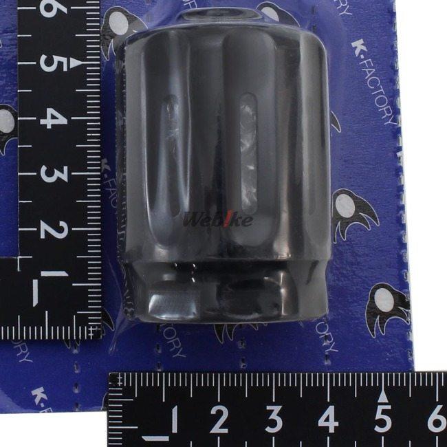 K-FACTORY（ケイファクトリー） プリロードグリップ カラー：スーパー