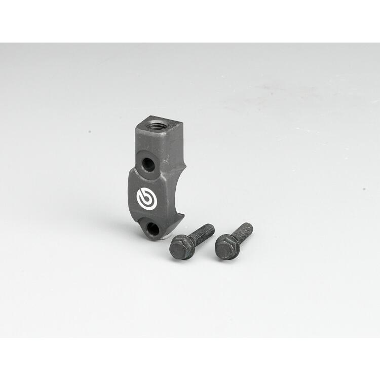 brembo（ブレンボ） ミラーハンドルバークランプ LH for RCS ミラー