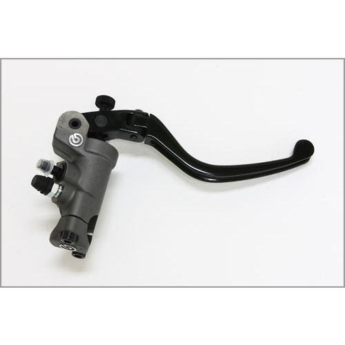 Brembo ラジアル ブレーキマスターシリンダー 19×18 美品 brembo（ブレンボ） ラジアルブレーキマスターシリンダー 【16×18】可