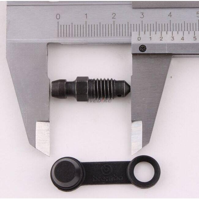 その他 1234 brembo（ブレンボ） ブリーダーボルト その他ブレーキパーツ ブレーキ