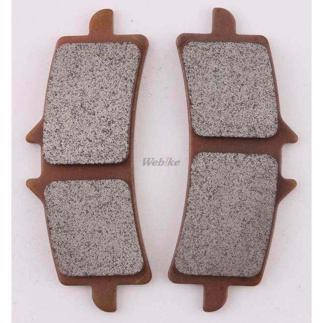 brembo（ブレンボ） ブレーキパッドセット TT2910 ブレーキパッド