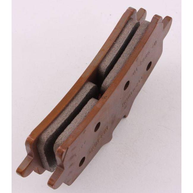 brembo（ブレンボ） ブレーキパッドセット TT2910 ブレーキパッド