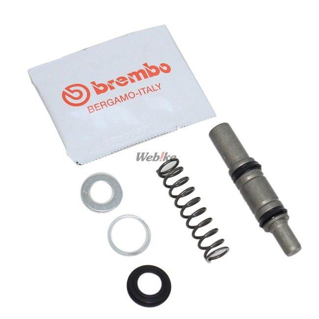 Brembo ブレンボ PS12ピストンシールキット 9669482ウェビック1号店 通販 Yahoo!ショッピング