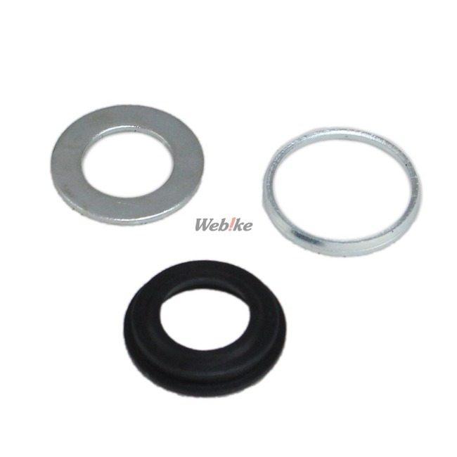 Brembo ブレンボ PS12ピストンシールキット 9669482ウェビック1号店 通販 Yahoo!ショッピング