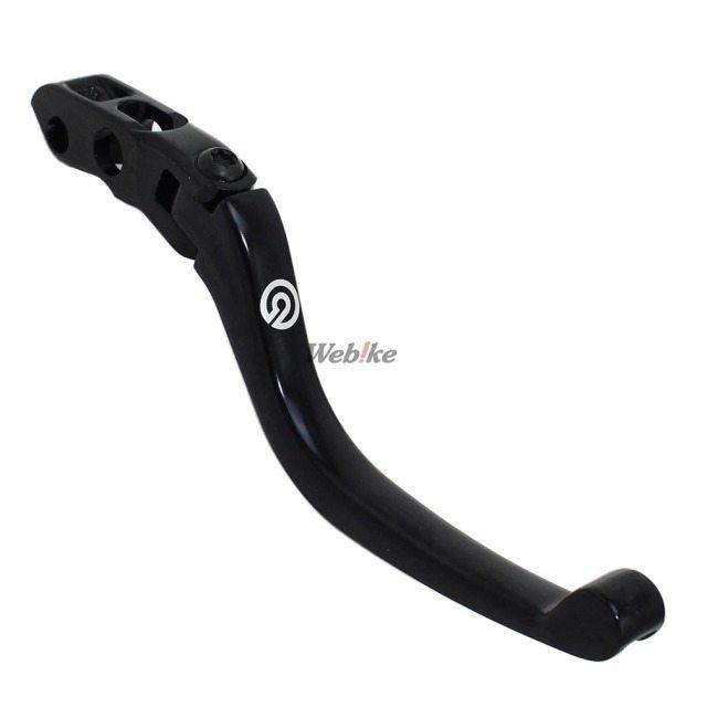 Brembo ブレンボ レバー(ショート可倒) L=18 その他レバーオプション・補修部品 ハンドル周辺パーツ ハンドル | brembo | 02