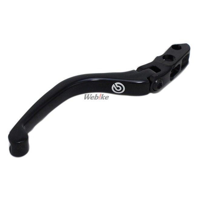 Brembo ブレンボ レバー(ショート可倒) L=18 その他レバーオプション・補修部品 ハンドル周辺パーツ ハンドル | brembo | 03