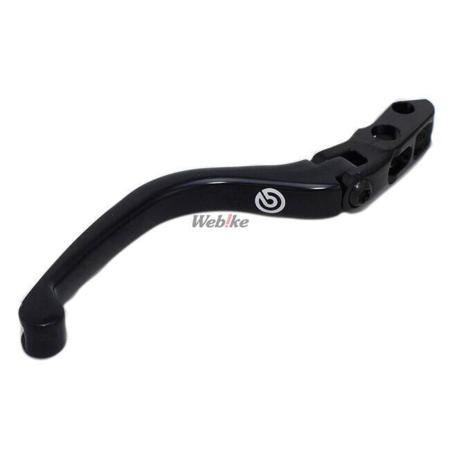 Brembo ブレンボ レバー(ショート可倒) L=18 その他レバーオプション・補修部品 ハンドル周辺パーツ ハンドル | brembo | 03