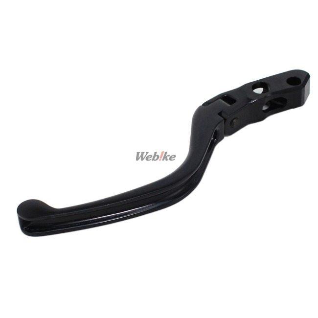 Brembo ブレンボ レバー(ショート可倒) L=18 その他レバーオプション・補修部品 ハンドル周辺パーツ ハンドル | brembo | 06