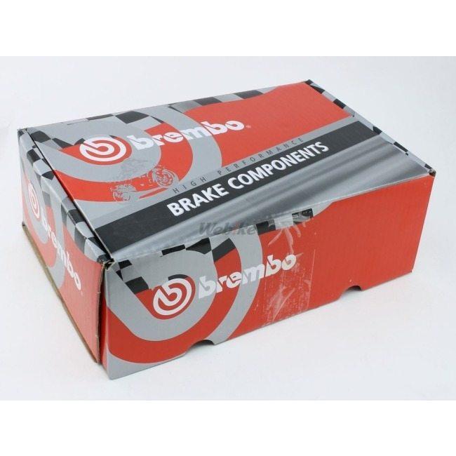 brembo（ブレンボ） 19RCS ラジアルクラッチマスターシリンダー ZX 14