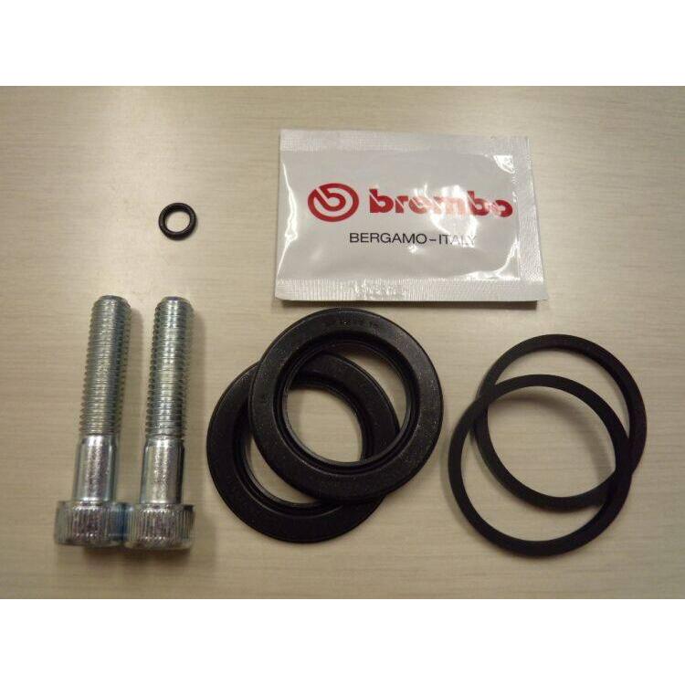 Brembo ブレンボ Φ38 シールセット キャリパーシール ブレーキ | brembo