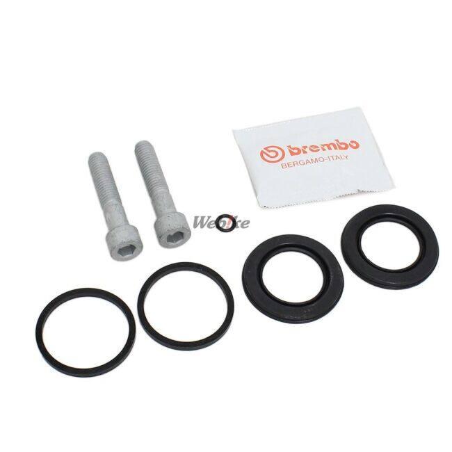 Brembo ブレンボ Φ38 シールセット キャリパーシール ブレーキ | brembo | 01