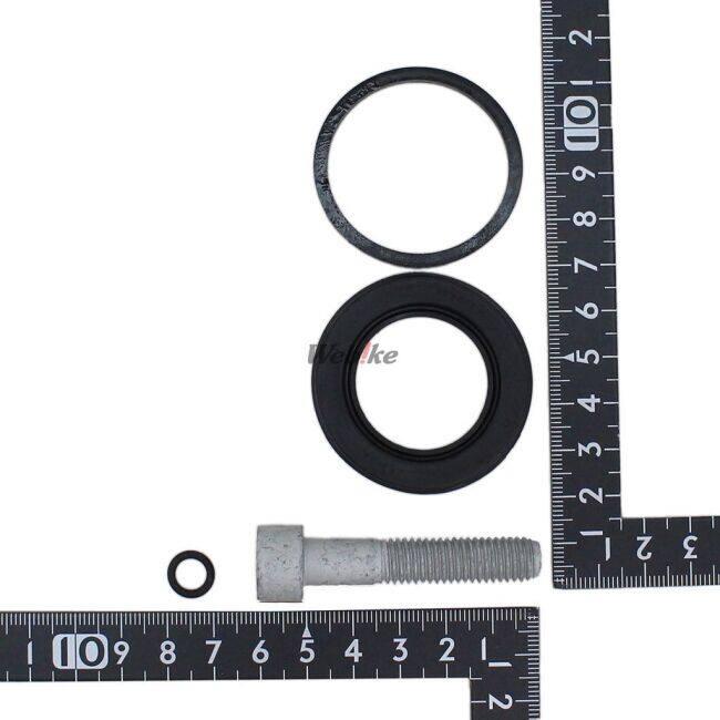 Brembo ブレンボ Φ38 シールセット キャリパーシール ブレーキ | brembo | 05