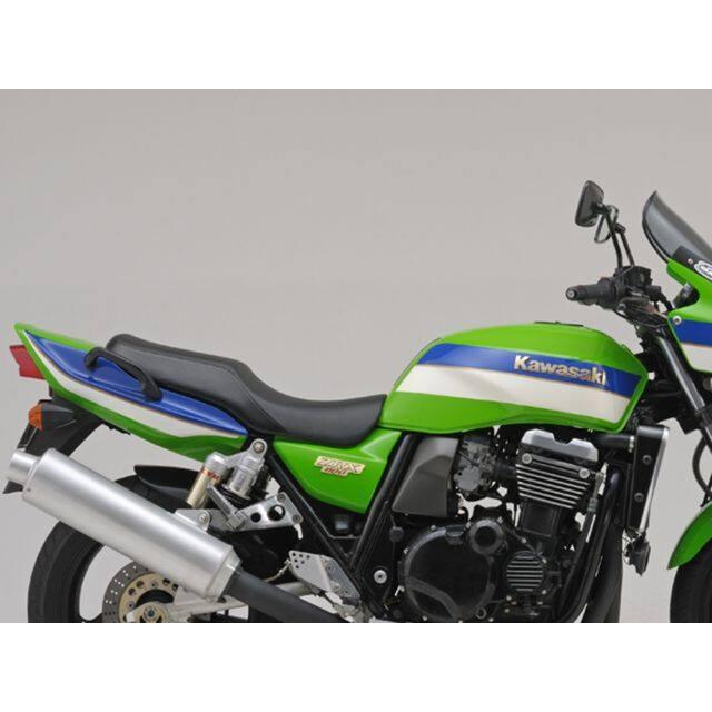 DAYTONA（デイトナ） リプモシート ZRX1100 ZRX1100II ZRX1200R