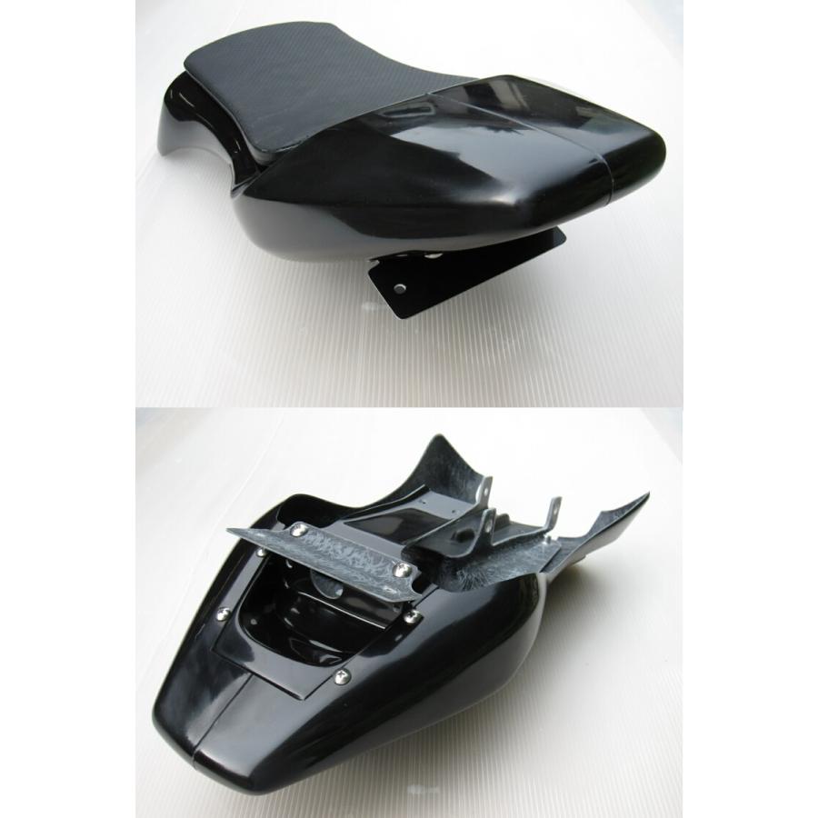 SOLID UP ソリッドアップ ゴリラ用 スペックシートカウルTYPE-S GORILLA [ゴリラ] HONDA ホンダ シートカウル・テールカウル カウル関連 外装