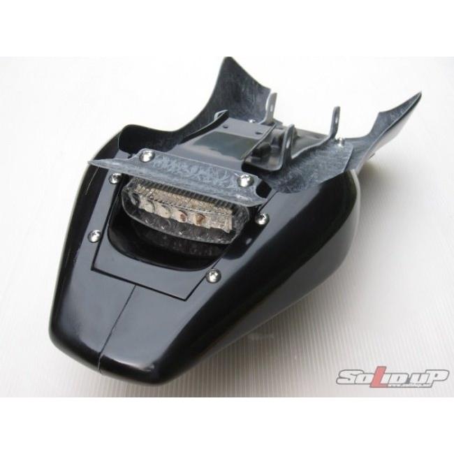 SOLID UP（ソリッドアップ） Rスペックシートカウル TYPE-S ASSY