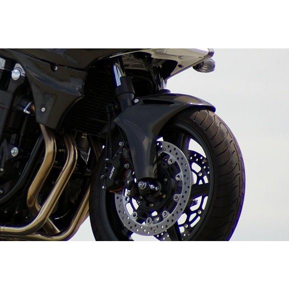 コワース　カーボンフロントフェンダー　CB1300 COERCE コワース RS フロントフェンダー 素材：カーボン
