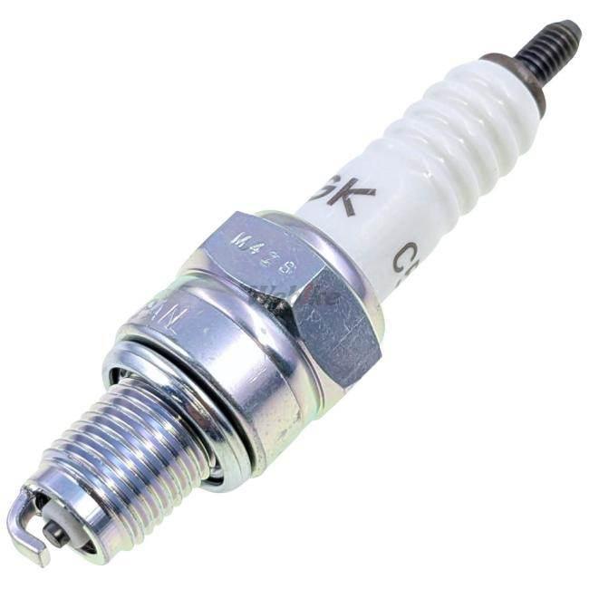 NGK エヌジーケー 標準プラグ C5HSA 4429 ゴリラ シャリィCF50