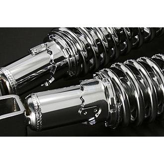 PMC ピーエムシー ノーマルタイプ リアサスペンション CB750フォア