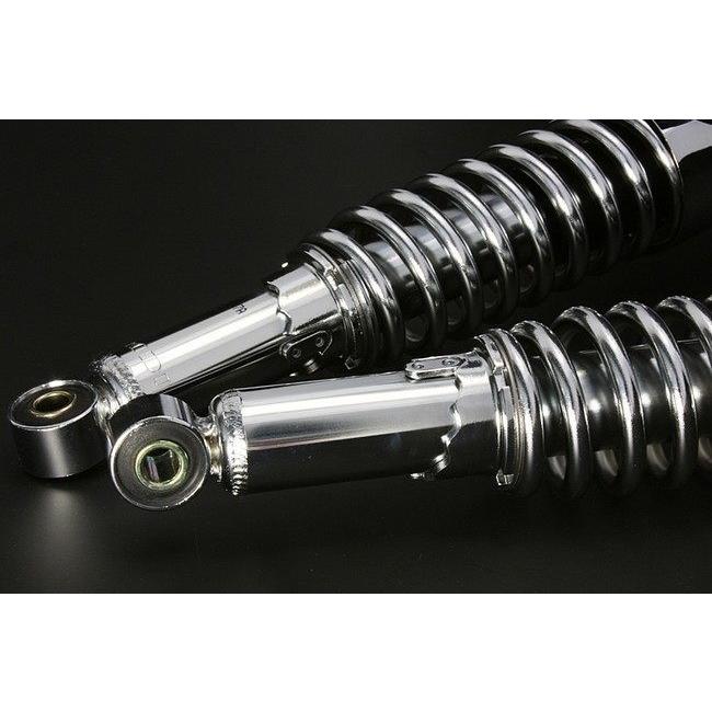 カワサキ マッハ4 マッハIV 750SS H2 リアサスペンション カワサキ 750SS マッハIV (H2) リアサスペンション | バイク