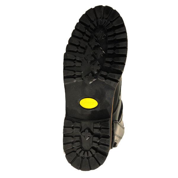 AVIREX AV2100 YAMATO バイカーブーツ 23.0cm AVIREX アヴィレックス YAMATO ヤマト バイカーブーツ サイズ