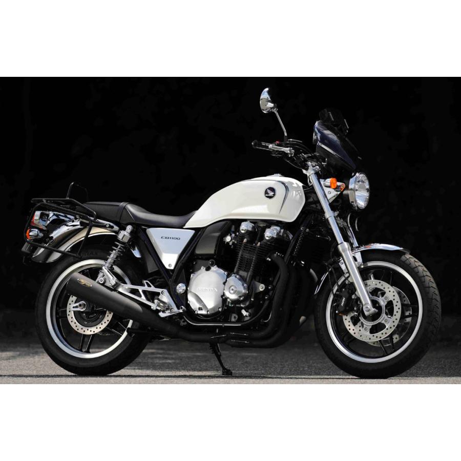 メガホンcb系 cb1300 03-07 ﾒｶﾞﾎﾝ ﾏﾌﾗｰ nojima