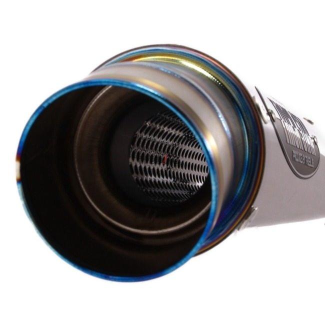 TRICK STAR（トリックスター） レーシングスリップオン ショットガン