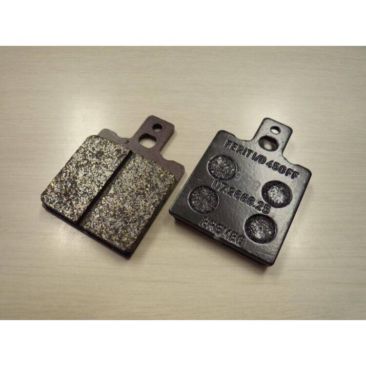brembo（ブレンボ） ブレーキパッド ブレーキ : ウェビック1号店