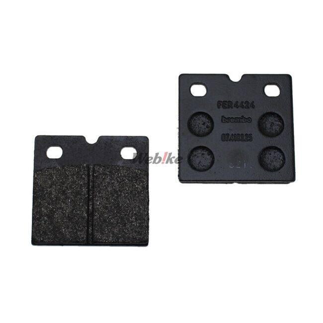 brembo（ブレンボ） ブレーキパッドセット FERODO 4424 ブレーキパッド