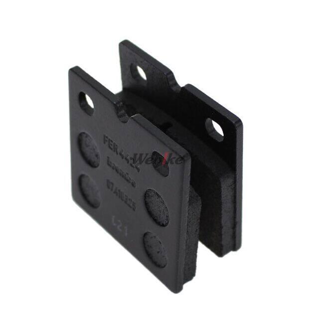 brembo（ブレンボ） ブレーキパッドセット FERODO 4424 ブレーキパッド
