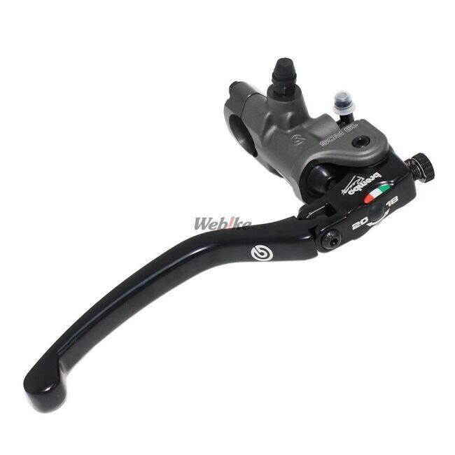 brembo（ブレンボ） 19RCS ラジアルブレーキマスターシリンダー 1