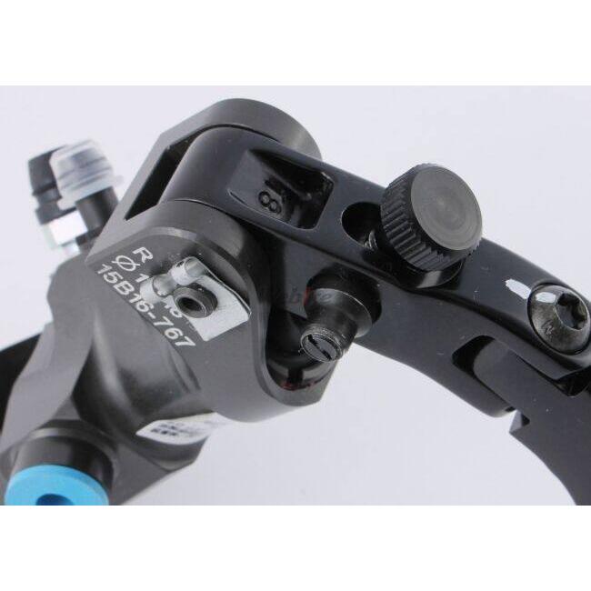 brembo レーシングラジアル16×16 brembo（ブレンボ） レーシング ラジアルクラッチマスターシリンダー