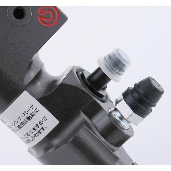 ブレンボ　16RCS クラッチマスターシリンダー brembo（ブレンボ） 16RCS Corsa Corta クラッチマスターシリンダー