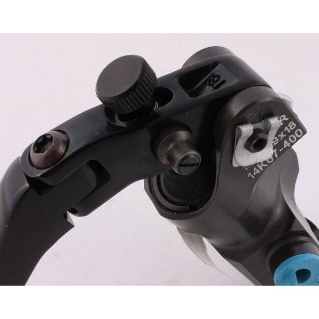 ブレンボ　ラジアルマスターシリンダー　ラジポン　19×18 brembo（ブレンボ） レーシング ラジアルブレーキマスターシリンダー