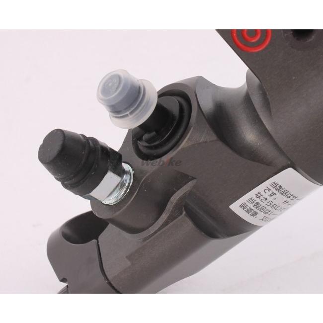 brembo Brembo ブレンボ レーシング ラジアルブレーキマスター