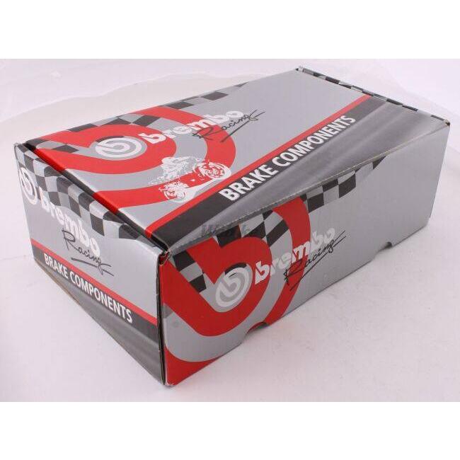 ブレンボ　ラジアルマスターシリンダー　ラジポン　19×18 brembo（ブレンボ） レーシング ラジアルブレーキマスターシリンダー