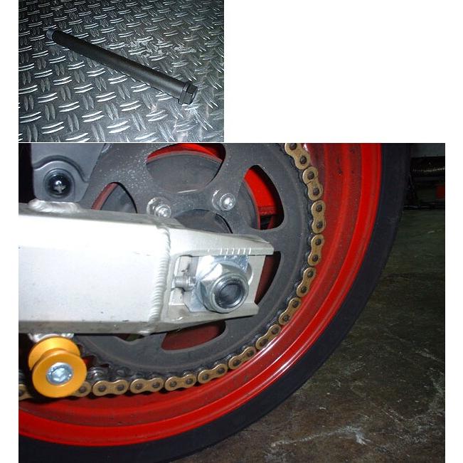 クロモリzx12r（バイク用アクスルシャフト）｜バイク用タイヤ