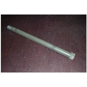 RADICAL ラジカル クロモリアクスルシャフト NINJA250R ［ニンジャ］ KAWASAKI カワサキ アクスルシャフト ホイール関連 足回り | ブランド登録なし