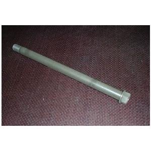 RADICAL ラジカル クロモリアクスルシャフト NINJA250R ［ニンジャ］ KAWASAKI カワサキ アクスルシャフト ホイール関連 足回り | ブランド登録なし | 01