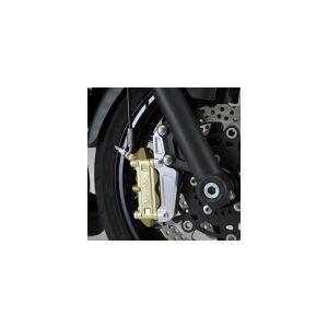 AGRAS アグラス キャリパーサポート ラジアルマウント用 ニンジャ400R KAWASAKI カワサキ キャリパーサポート・ブラケット ブレーキ