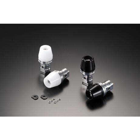 AGRAS アグラス タンデムスライダー カラー：ブラック ER-4n ニンジャ400R Ninja250 ZX-25R ZX-4RR KAWASAKI カワサキ フレーム | Agras