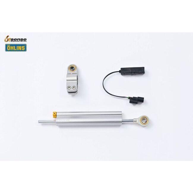 OHLINS（オーリンズ） ステアリングダンパー GSX-R1000 GSX-R600 GSX