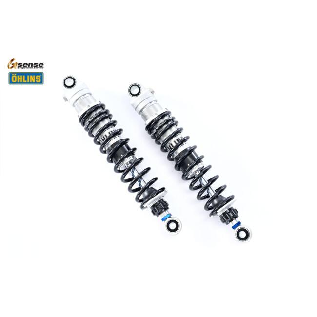 OHLINS（オーリンズ） リアサスペンション Z1-R/Z1-RII Z1000R Z900