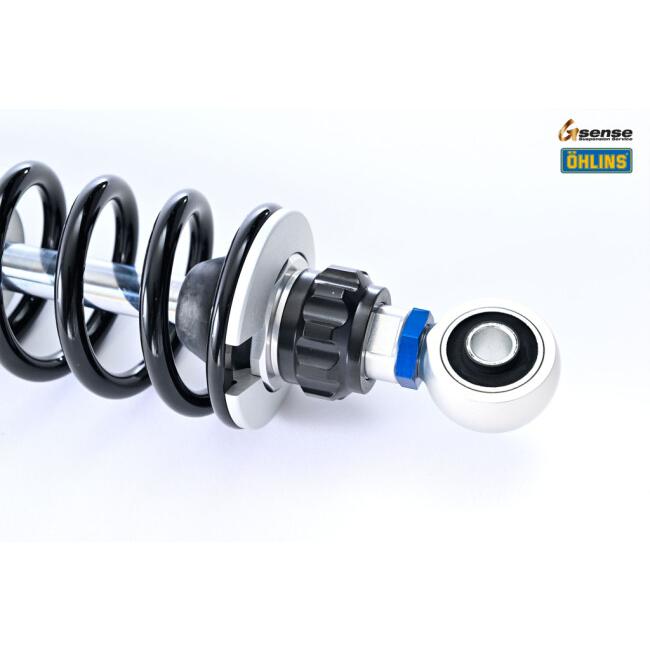 OHLINS（オーリンズ） リアサスペンション Z1-R/Z1-RII Z1000R Z900